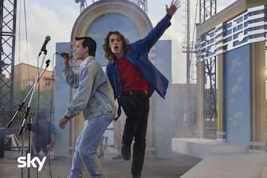 Miglior Serie Commedia