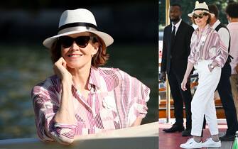 05-look-star-arrivi-mostra-venezia-2024-getty - 1