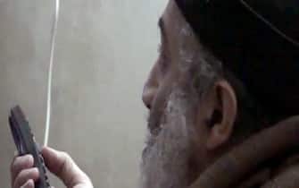 PAKISTAN USA BIN LADEN VIDEO