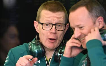 Cowell, team principal Aston: "Sarebbe favoloso lavorare con Max"