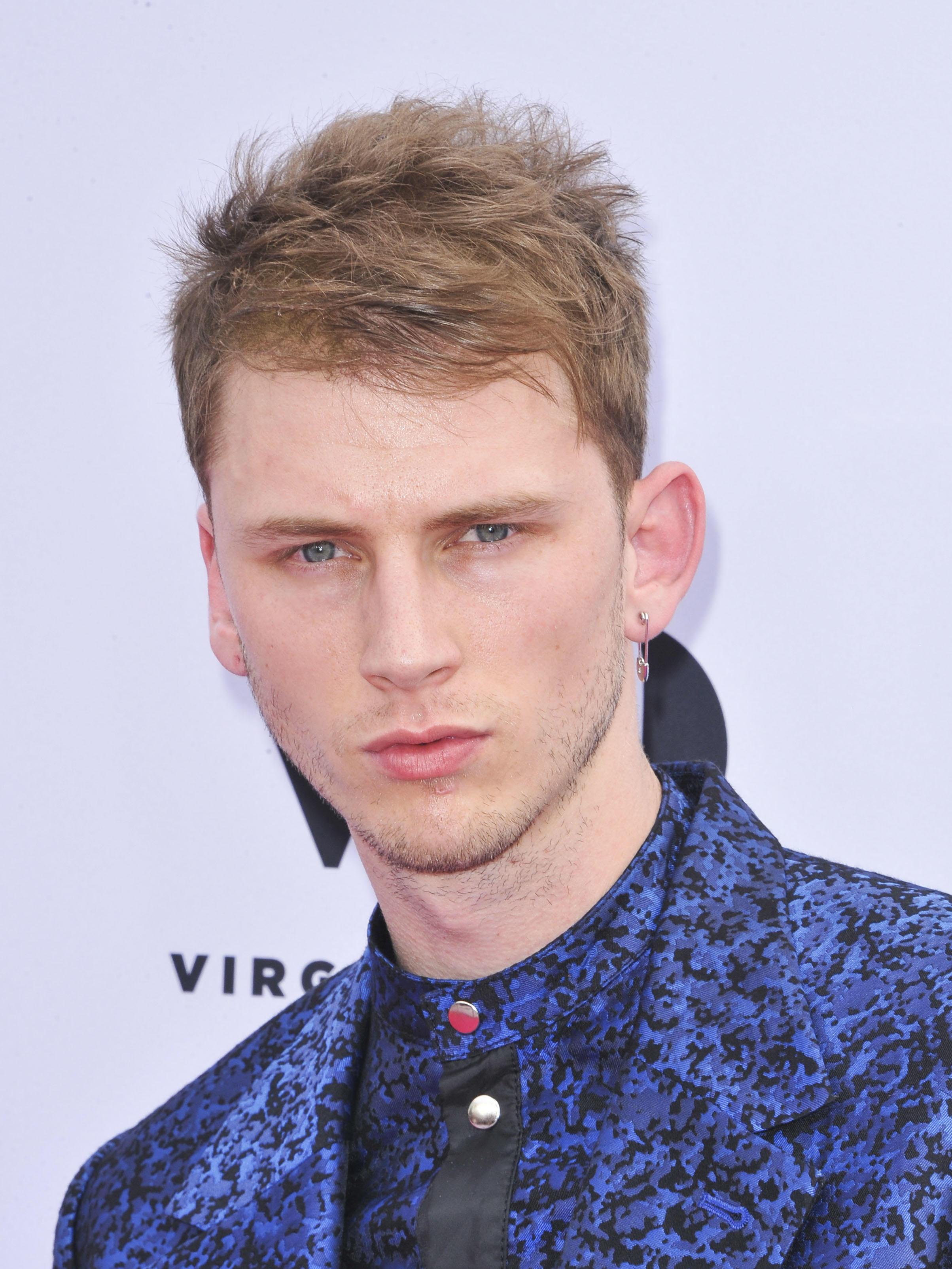 Machine Gun Kelly