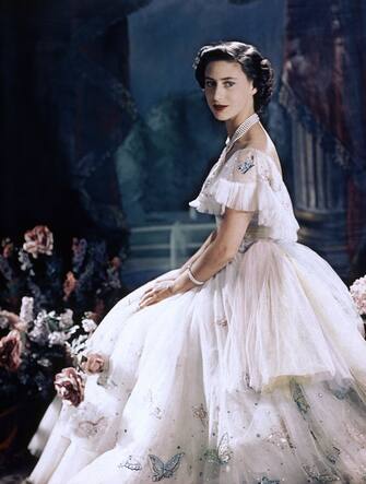 Princess Margaret