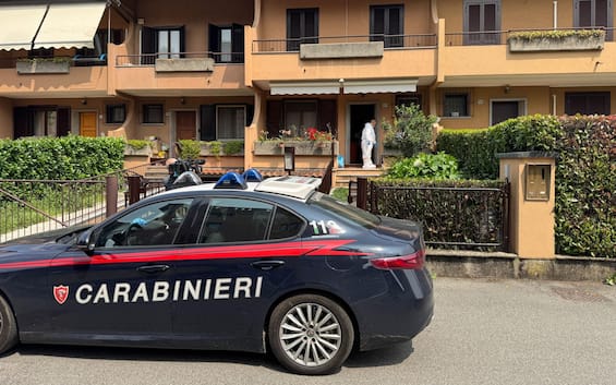 Anziano trovato morto in casa a Saronno, al vaglio la posizione della nuora