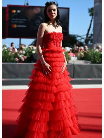 red_carpet_venezia_2023_look_getty - 1