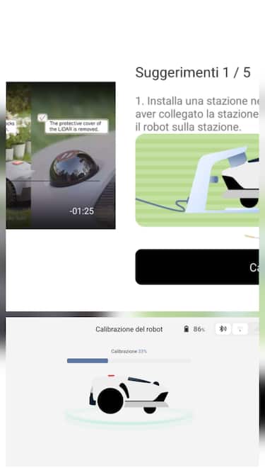 Design e Installazione