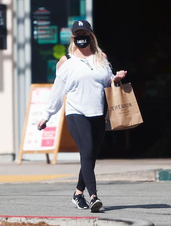 Heather Locklear