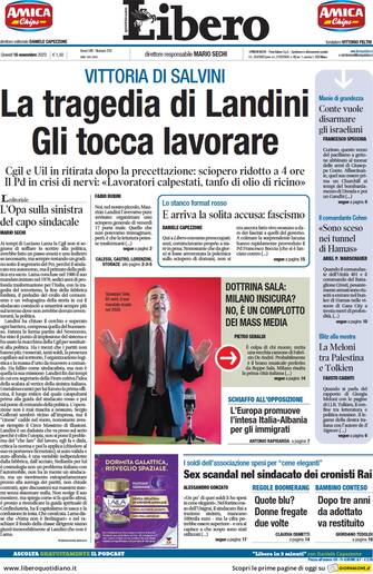 Libero