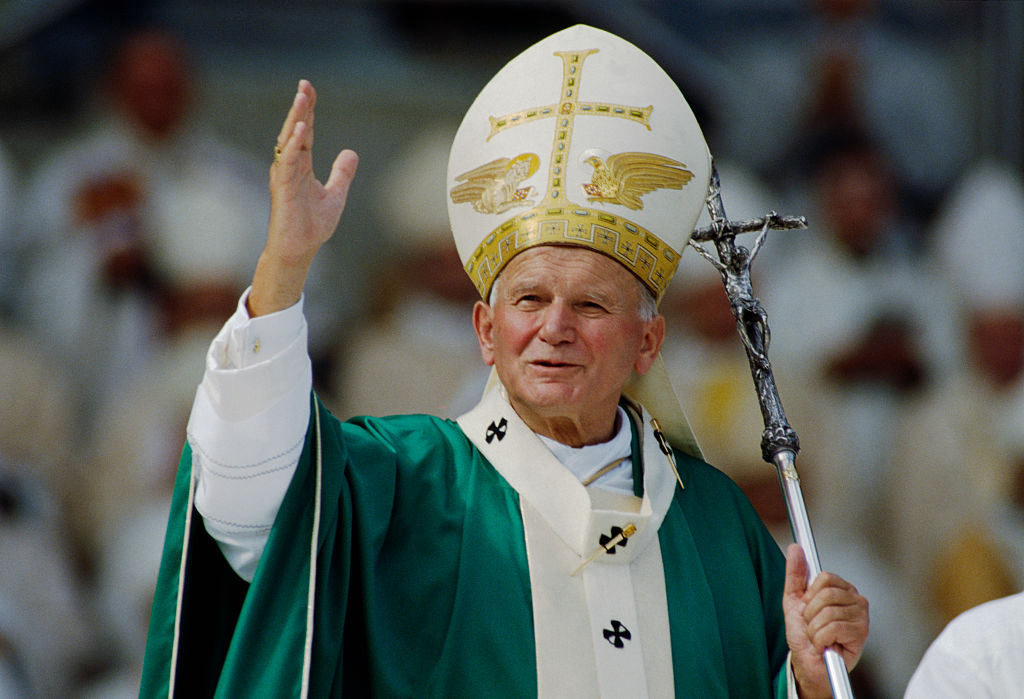 Pontificato Di Giovanni Paolo Ii Papa Wojtyla, 20 anni dalla morte: pontificato e vita di Giovanni Paolo