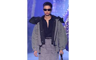Paris Fashion Week sfilata Dior