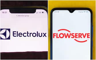Electrolux e Flowserve corporation