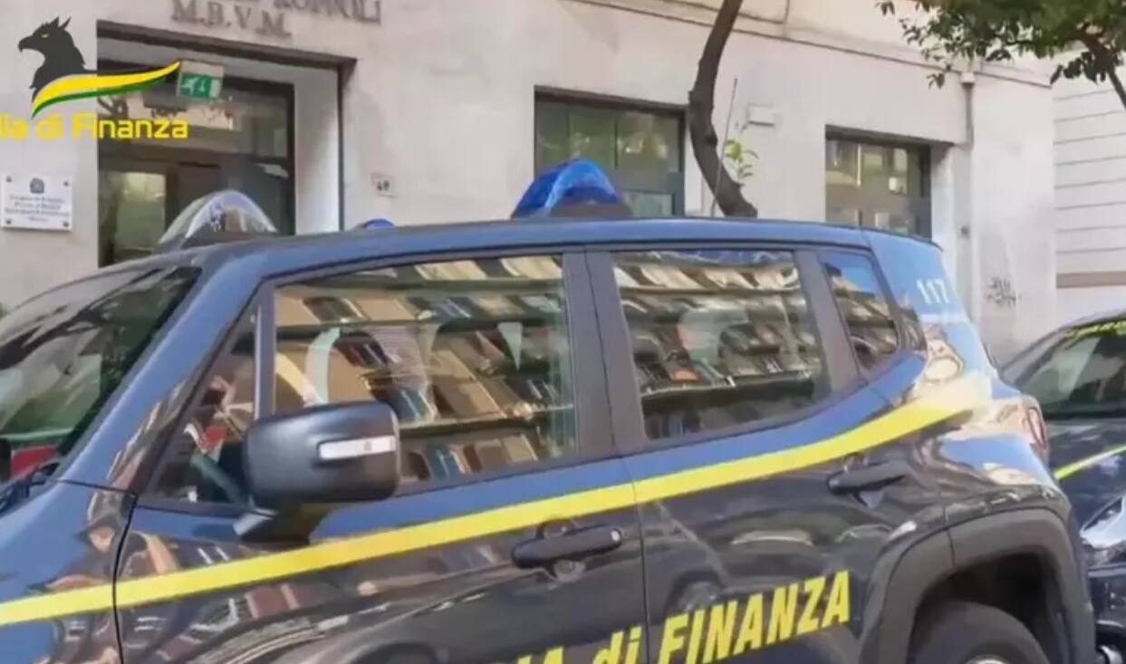 Caserta, Confiscati 4 Milioni A Imprenditore Affiliato Al Clan Dei ...