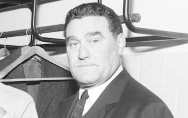 Nereo Rocco