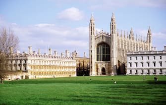 Università di Cambridge