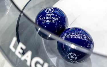 Le regole del sorteggio