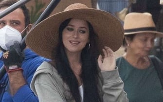 Dakota Johnson