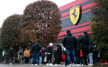Ferrari