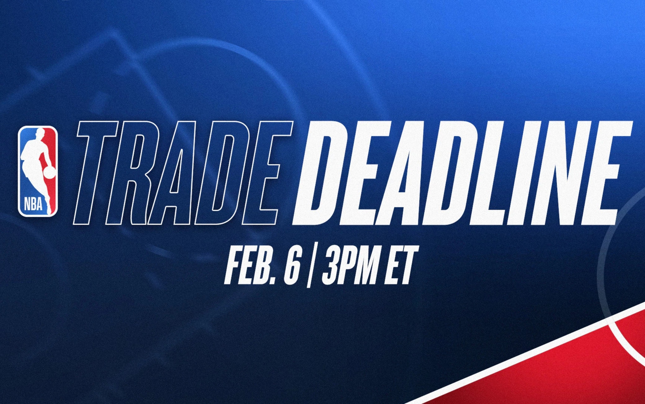 Il mercato NBA finisce alle 21