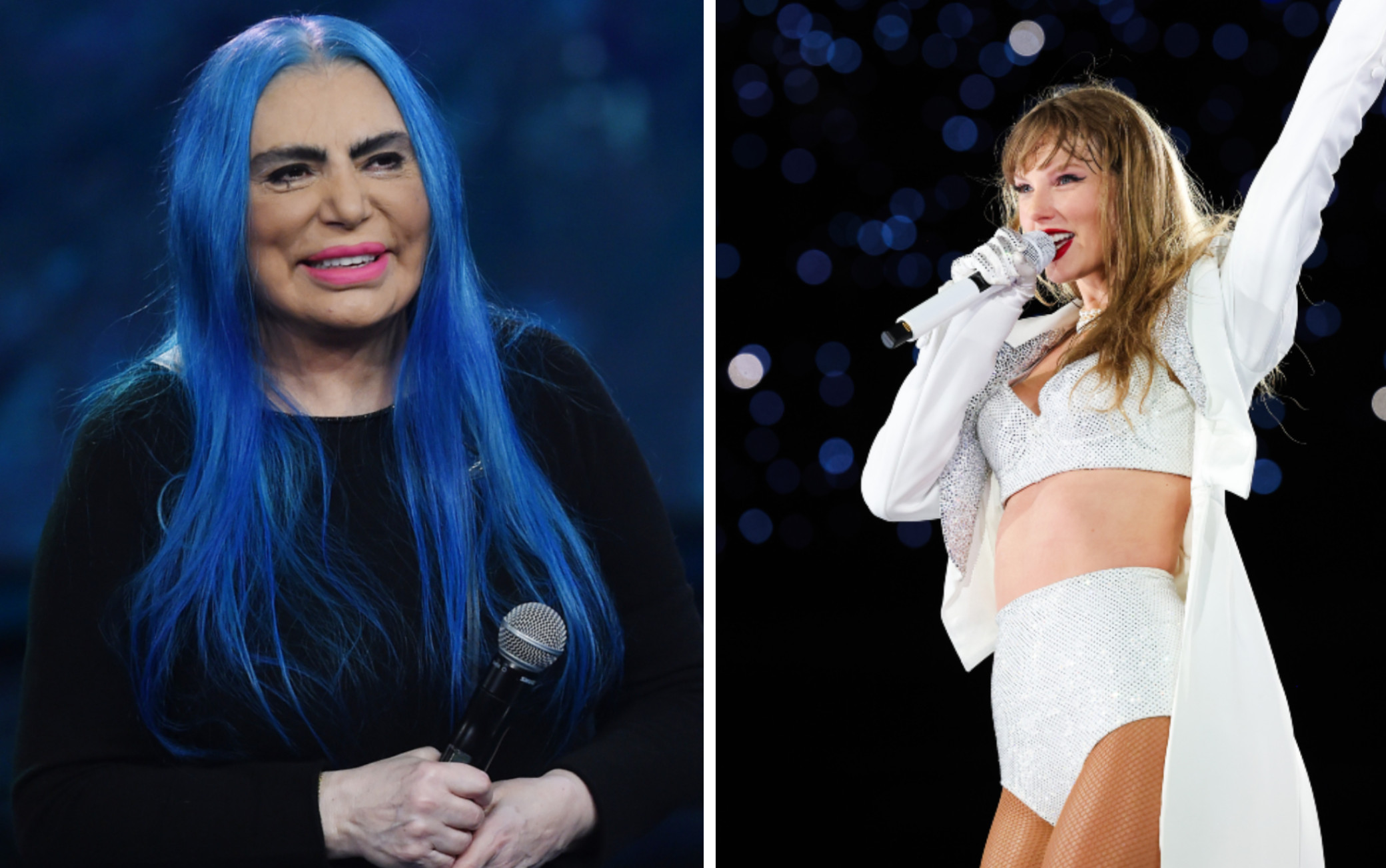 Loredana Berté compie 75 anni, le sue canzoni più famose da Sei