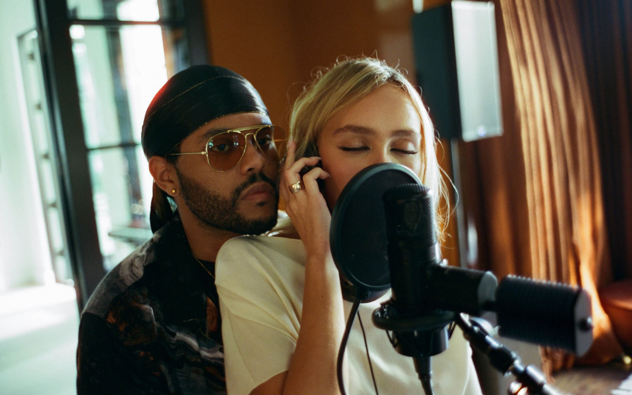 Star Wars, il nuovo trailer della serie tv Ahsoka con Rosario Dawson