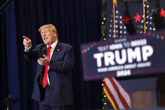 La Corte Suprema del Colorado ha escluso Donald Trump dalla corsa presidenziale nel 2024