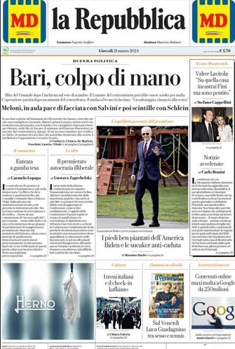 La Repubblica