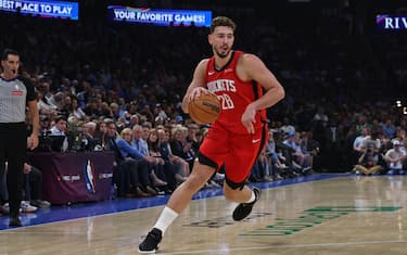 SENGUN E UNA PARTITA QUASI PERFETTA