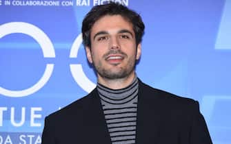 Gianmarco Saurino