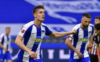 GERMANY SOCCER BUNDESLIGA