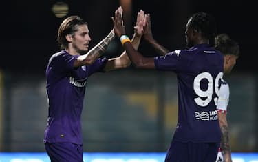 6) FIORENTINA