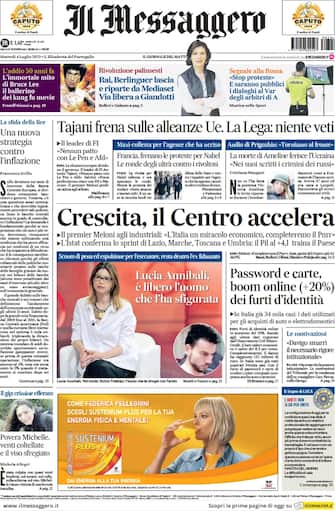 Il Messaggero