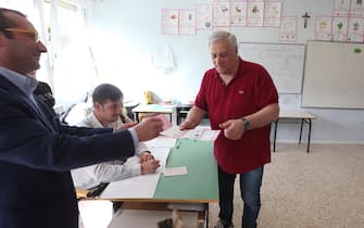 I leader europei votano alle elezioni