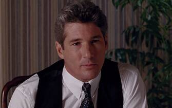Richard Gere in una scena di Pretty Woman