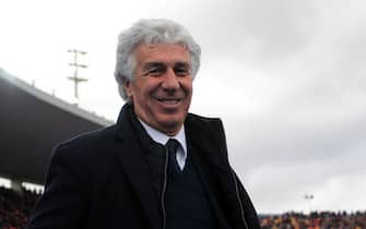 Lecce vs Atalanta - Serie A TIM 2019/2020