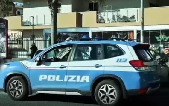 messina 15enne denuncia violenza sessuale indagini in corso