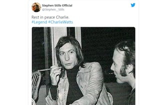 Stephen Stills