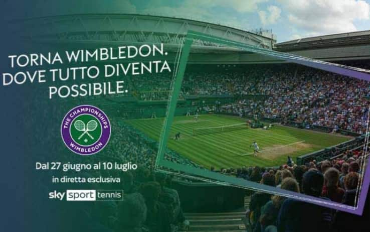 Wimbledon