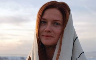 Bonnie Wright