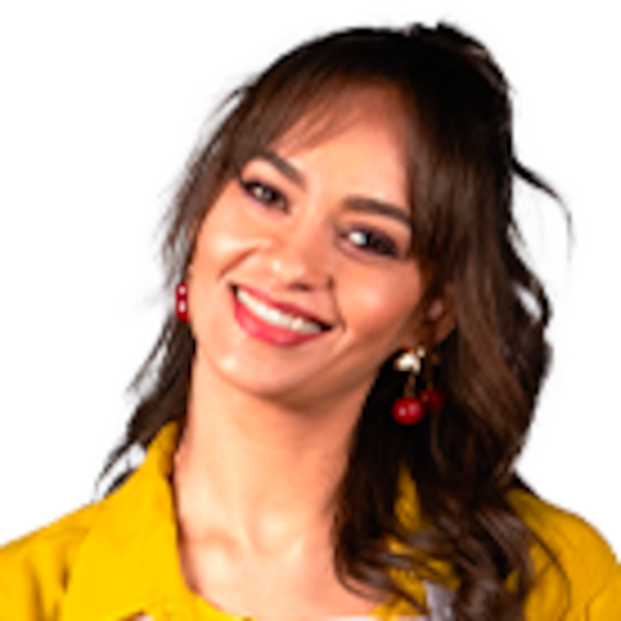 Dounia Zirari