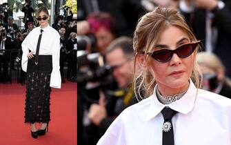 Clotilde Courau