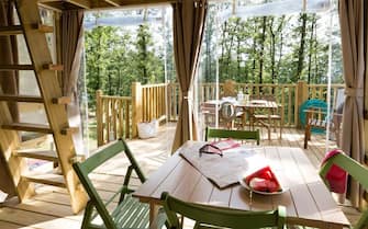 VALLICELLA GLAMPING RESORT