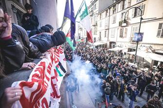 TORINO