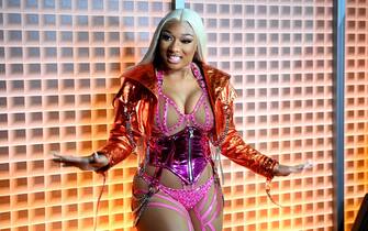 Megan Thee Stallion
