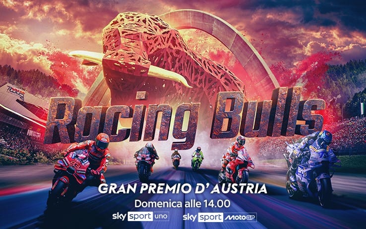 MotoGP a Spielberg: Marc Marquez vince la gara. 2° Aldeguer, 3° Bezzecchi