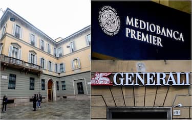 mediobanca generali