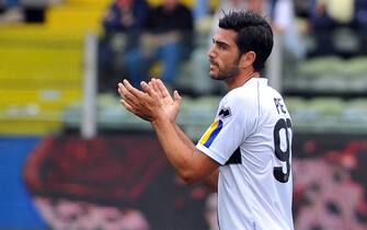 Parma vs Chievo serie A Tim 2011 2012