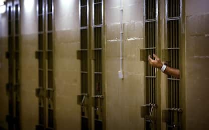 Palermo, spacciava droga in carcere: preso 44enne