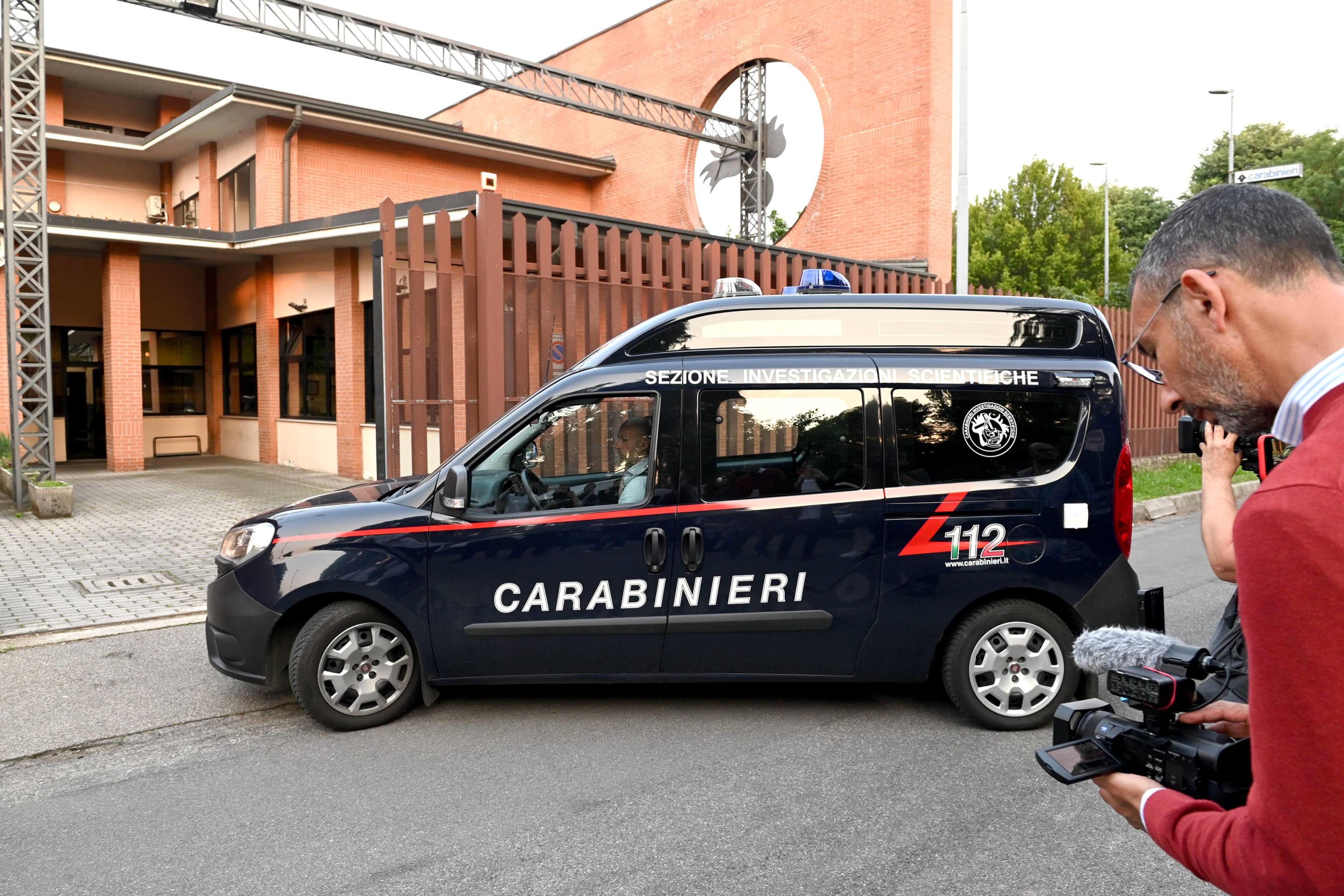 Alessandro Impagnatiello, Chi è L'uomo Che Ha Confessato Il Delitto Di ...