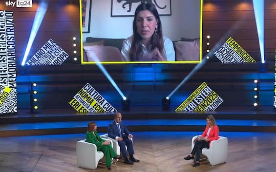 Live In Milano, educare alla parità di genere contro la violenza sulle donne