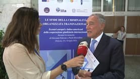 Grasso: "Borsellino aveva consapevolezza di andare incontro al suo destino"