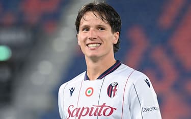 Giovanni Fabbian - Bologna